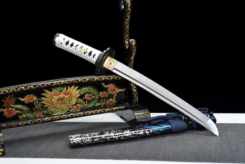 Knives and Swords