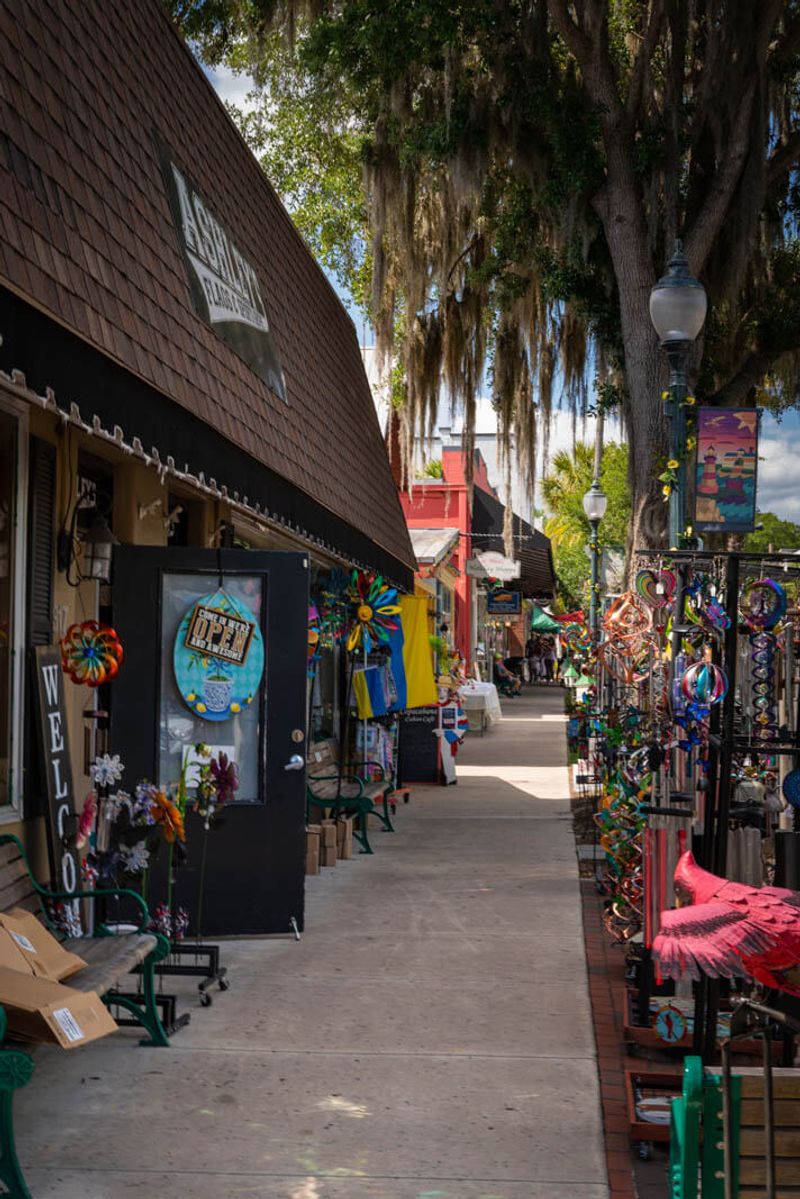 Mount Dora