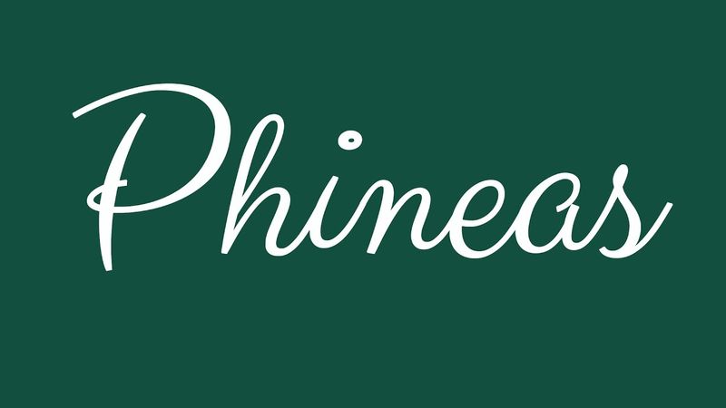 Phineas