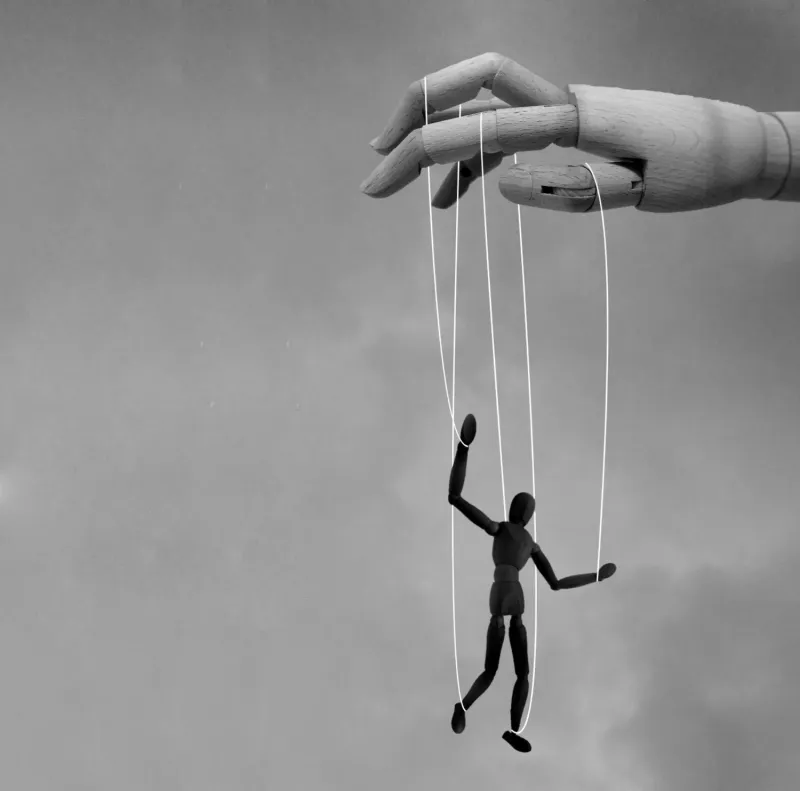 Seduction as Manipulation