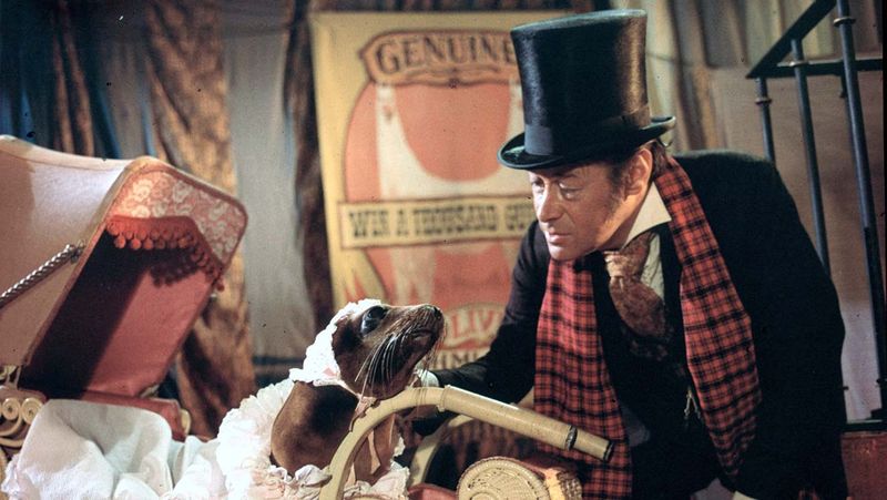 Doctor Dolittle (1967)