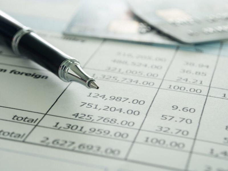 Establish Independent Liquidity and Access to Funds