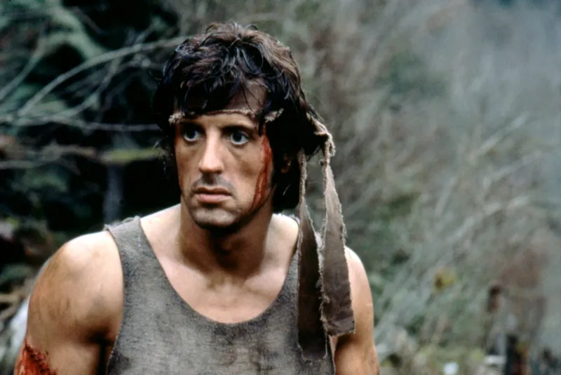 First Blood (1982)