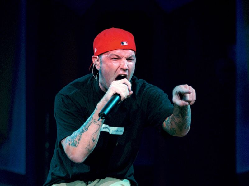 Limp Bizkit