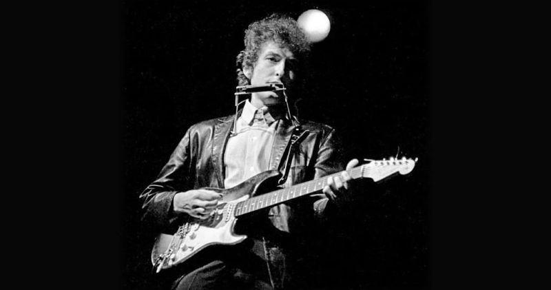 Bruce Springsteen: