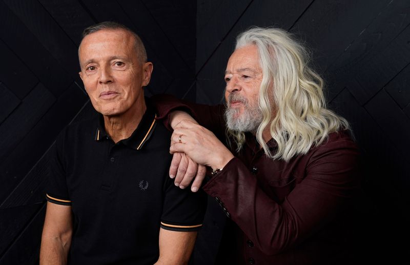 Tears for Fears