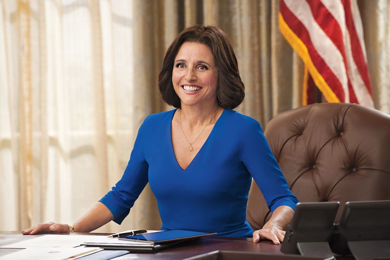 Veep