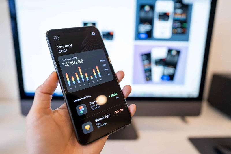 Banking Digitally and Ditching Physical Branches