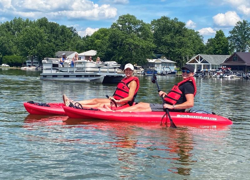 Buckeye Lake