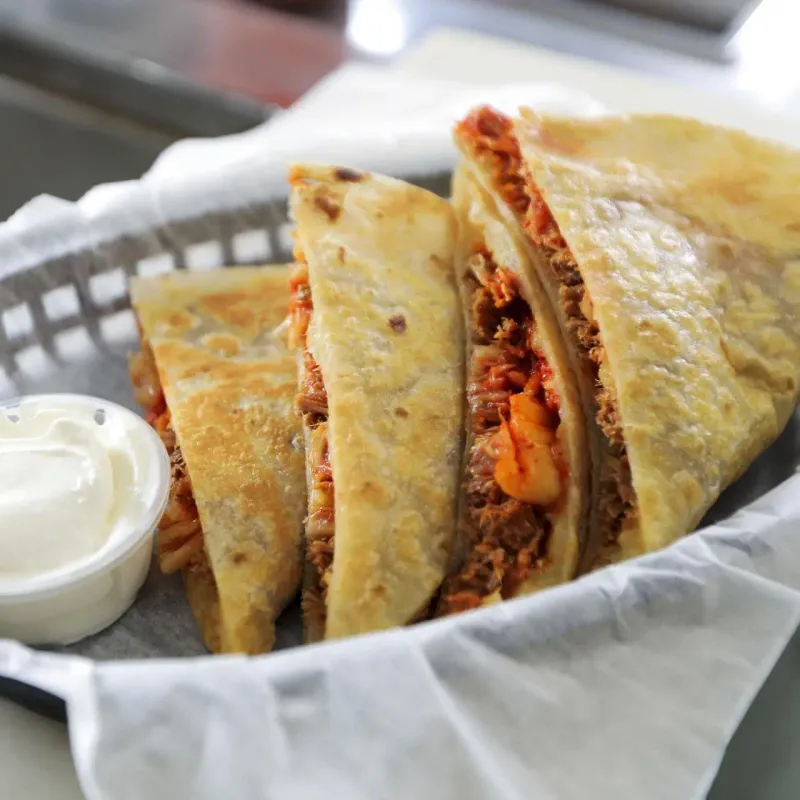 Hankook Taqueria (Atlanta, GA)