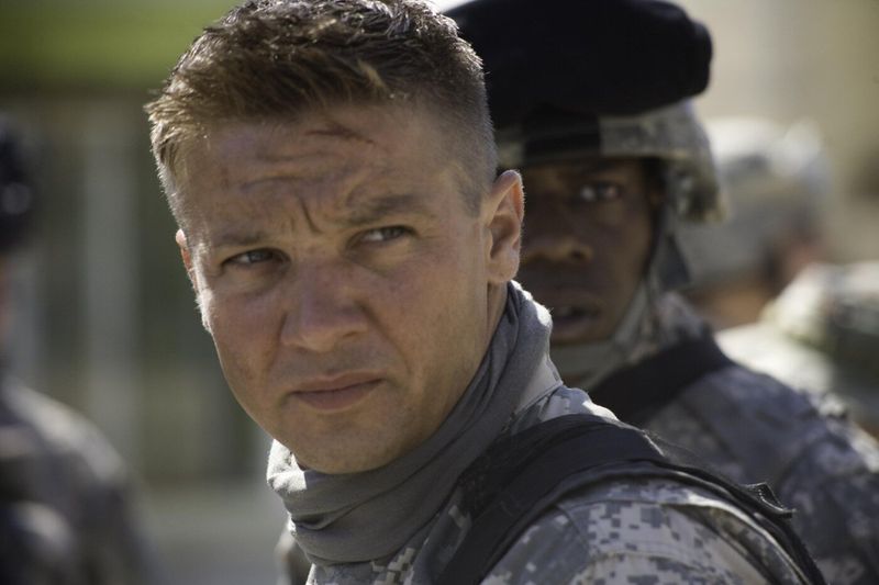 The Hurt Locker (2009)