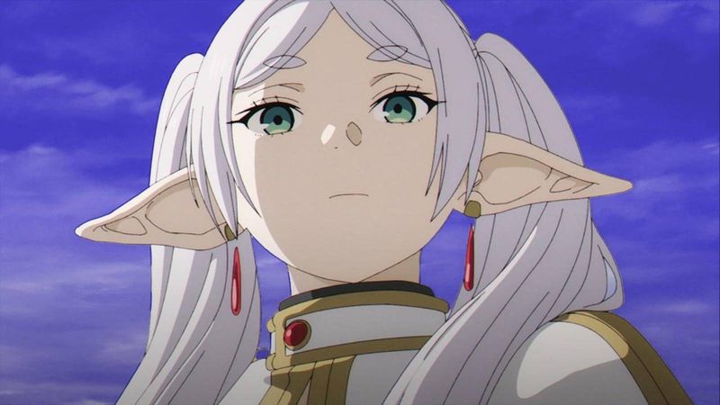 Frieren: Beyond Journey's End Season 3