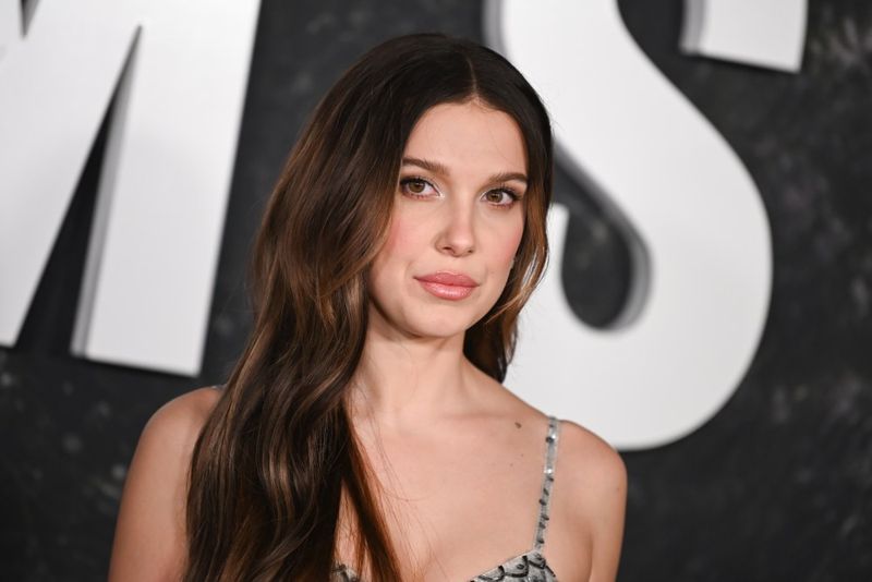 Millie Bobby Brown