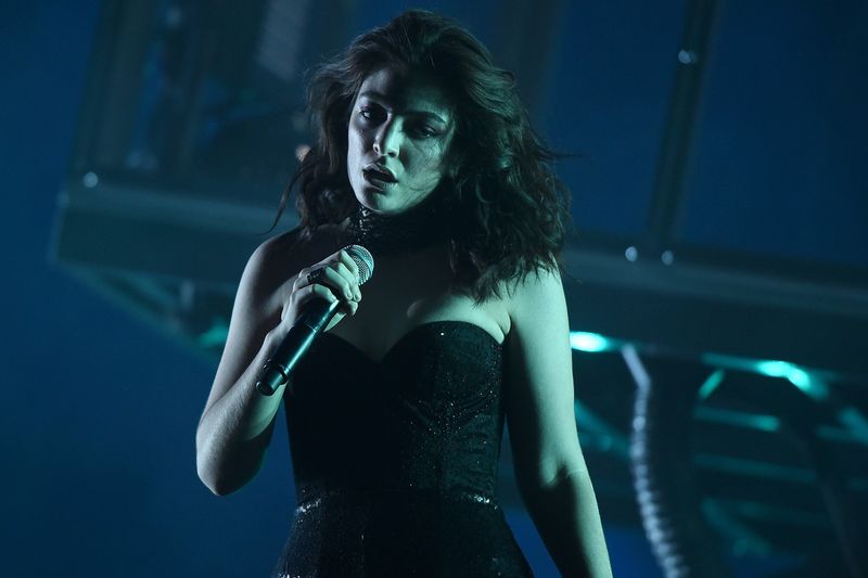 Lorde