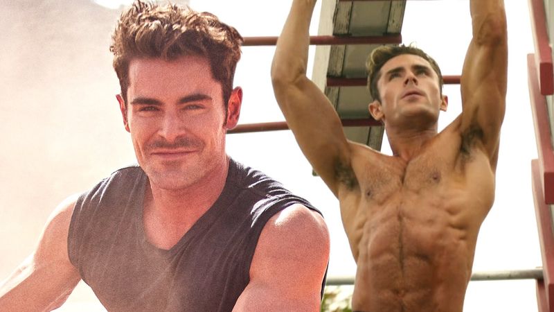 Zac Efron
