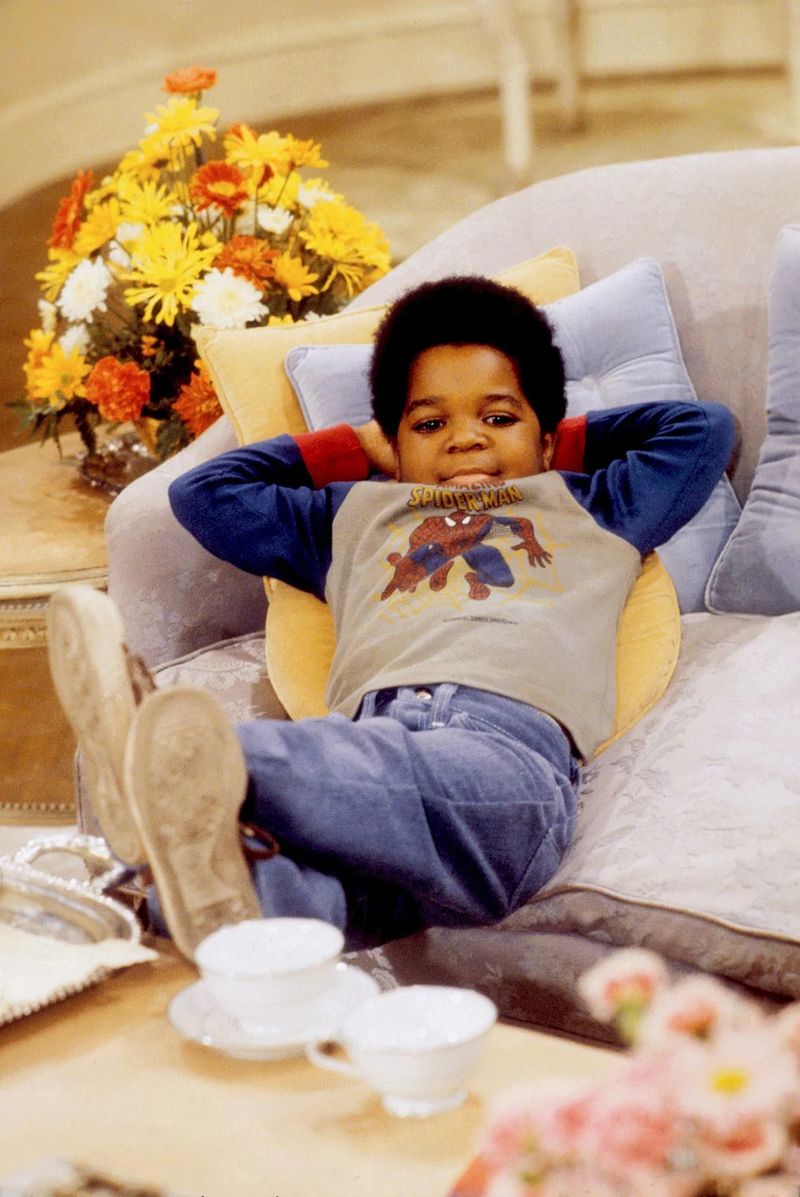 Gary Coleman