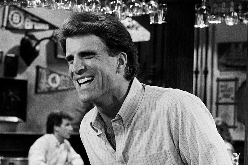 Ted Danson
