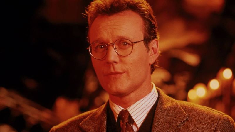 Anthony Head – Buffy the Vampire Slayer