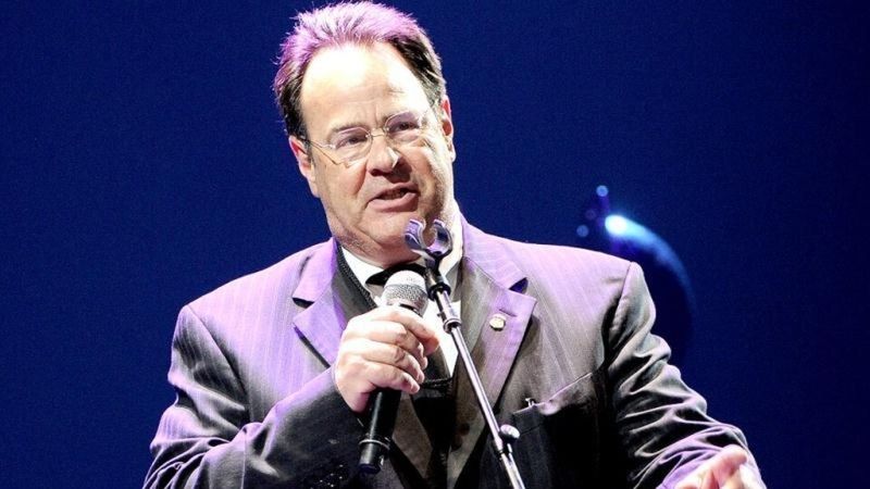 Dan Aykroyd