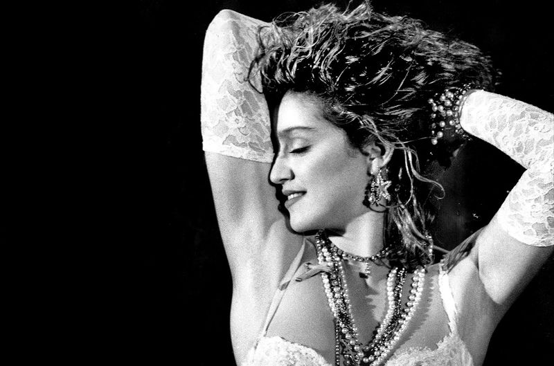 Madonna