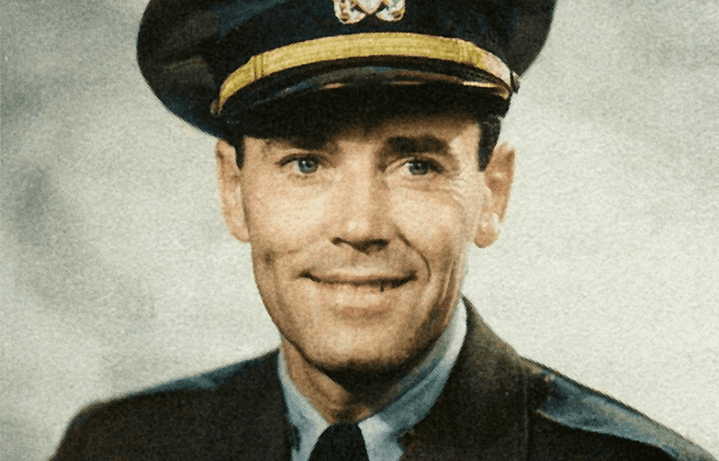 Henry Fonda