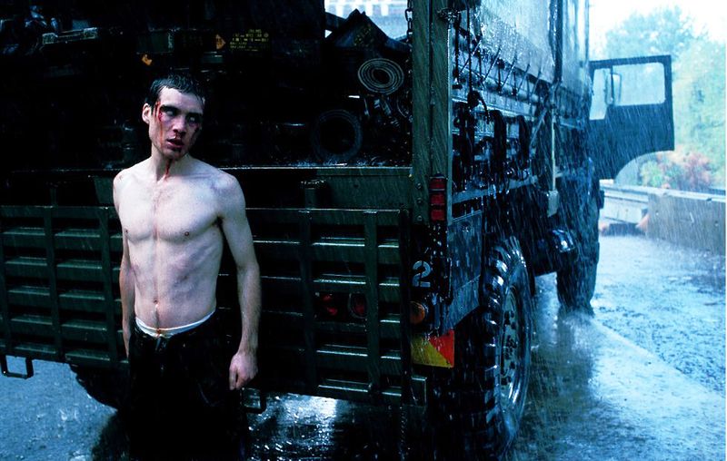 28 Days Later (2002)