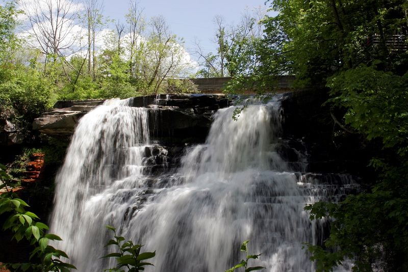 Cuyahoga Valley National Park