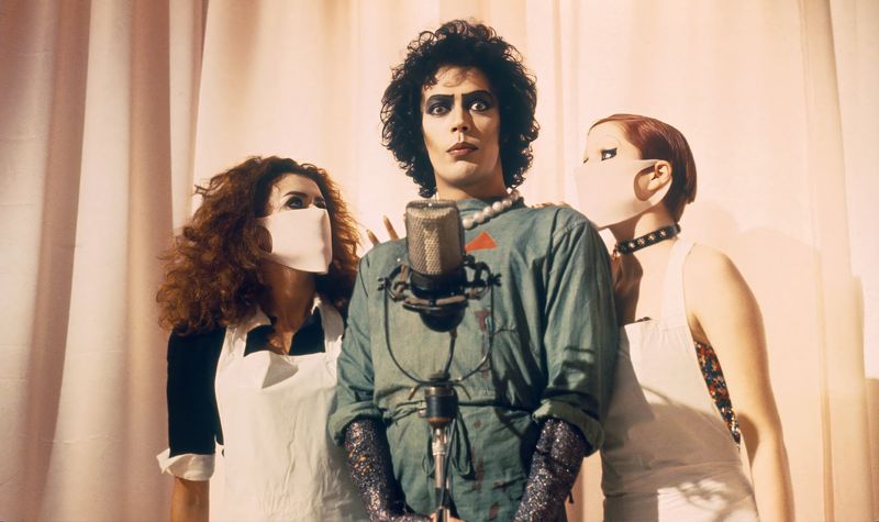 The Rocky Horror Picture Show (1975)