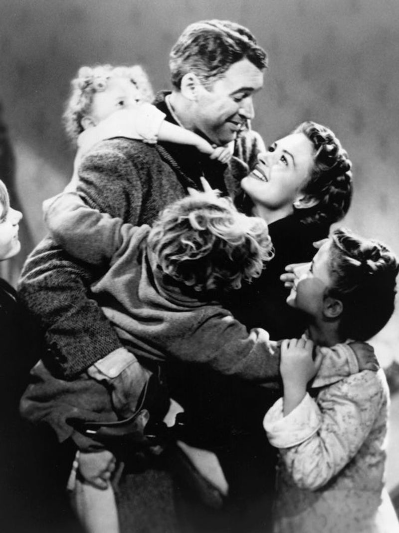It's a Wonderful Life (1946)
