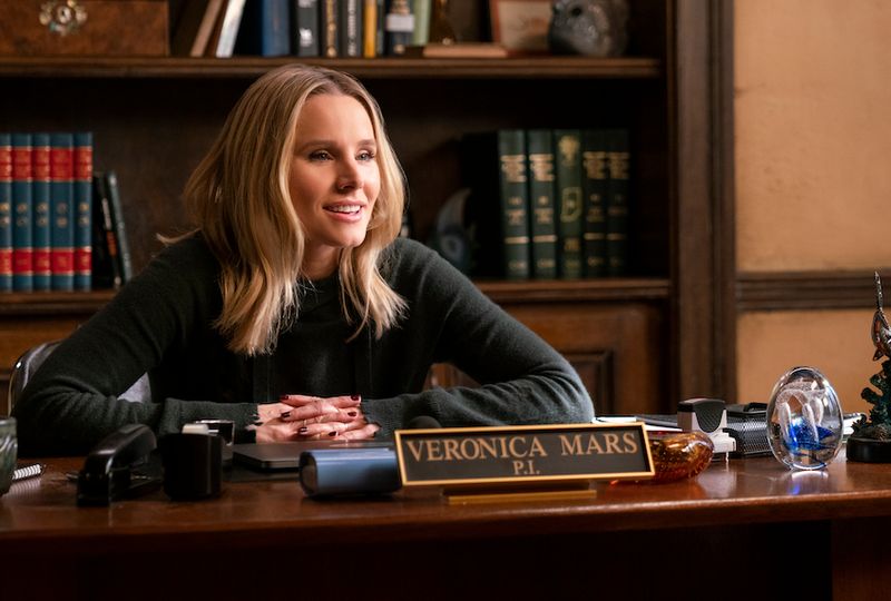 Veronica Mars