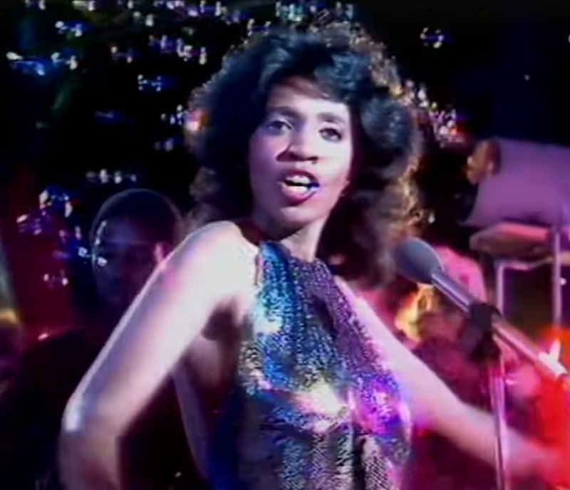 Anita Ward – Ring My Bell (1979)
