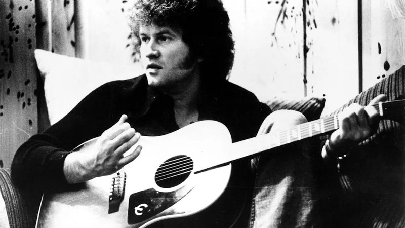 Terry Jacks