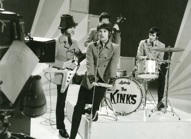 The Kinks