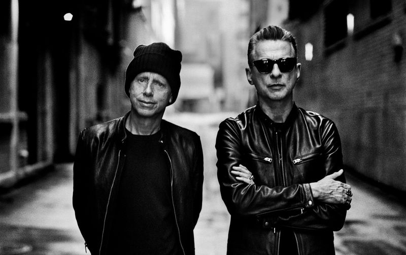 Depeche Mode