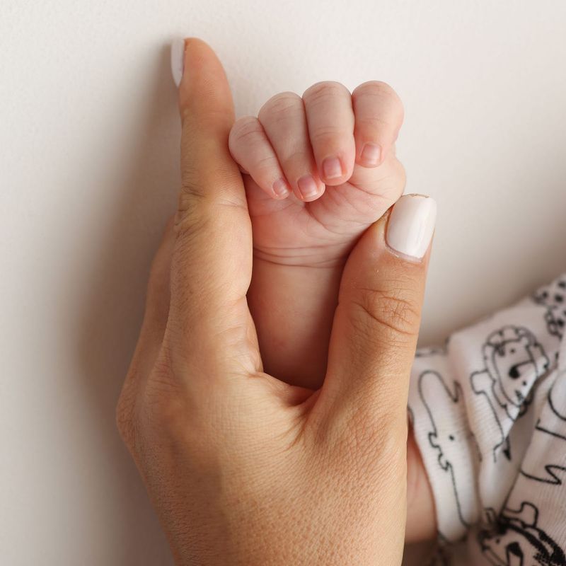 Have Children Because That's Just What You Do