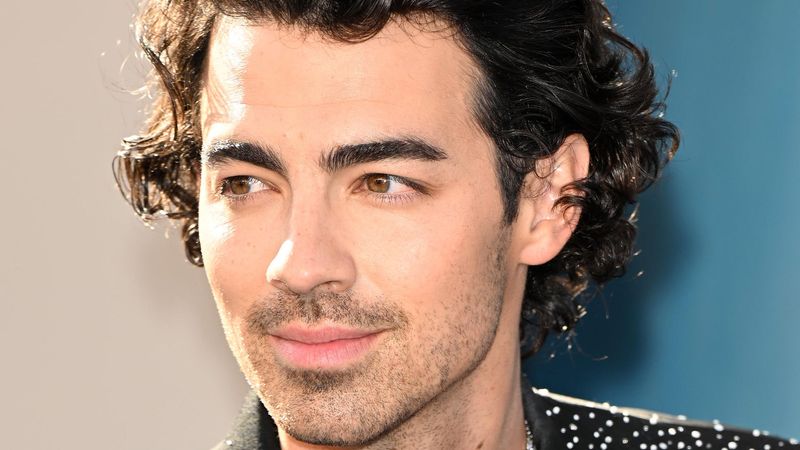 Joe Jonas: The Singer Who Was Honest About His Injectables