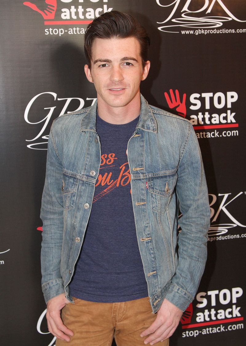 Drake Bell