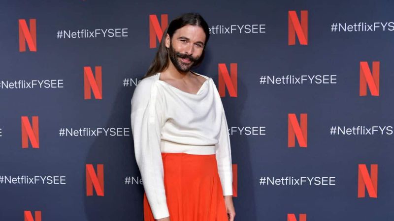 Jonathan Van Ness