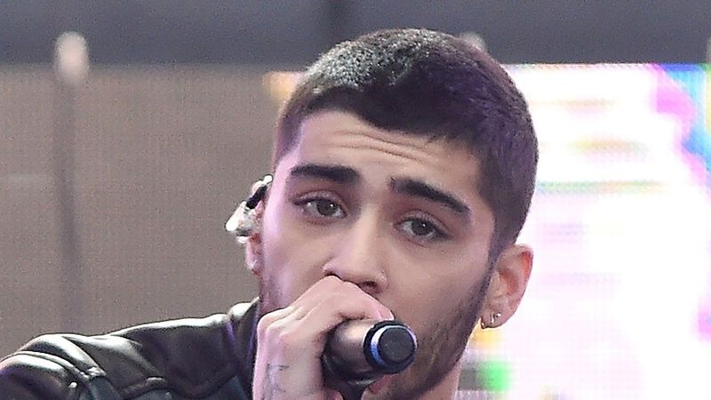 Zayn Malik