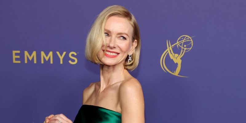 Naomi Watts (Age 57)