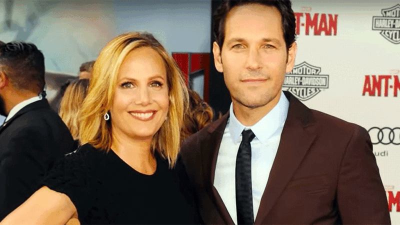Paul Rudd