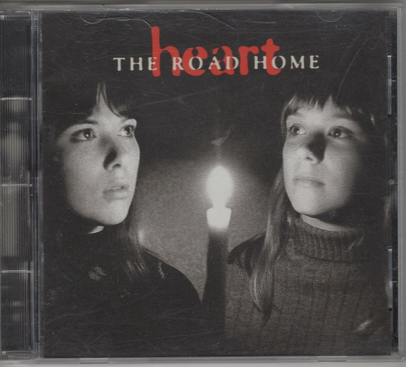 Heart - The Road Home
