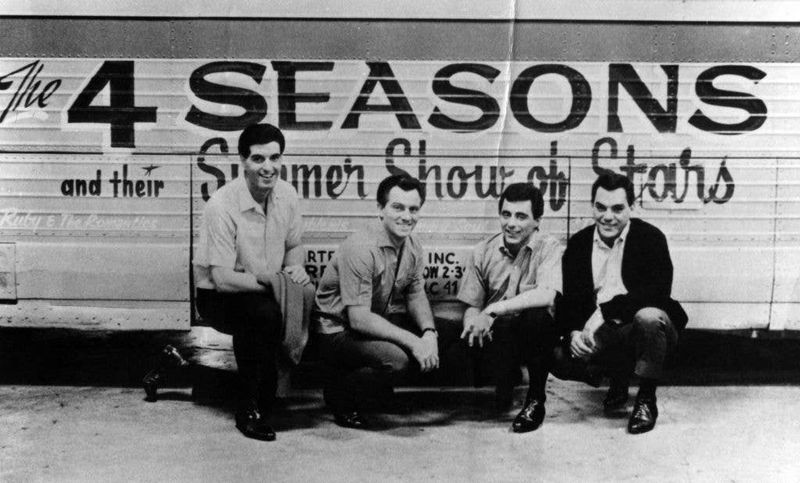 December 1963 (Oh What a Night) by The Four Seasons