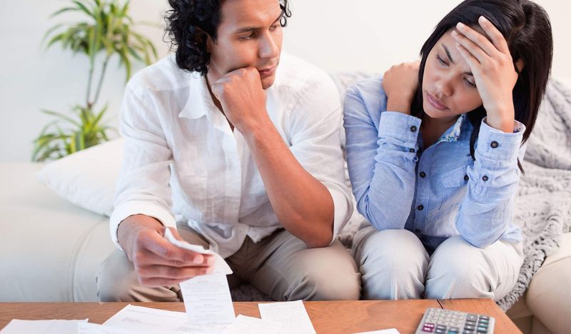 Financial Irresponsibility or Exploitation