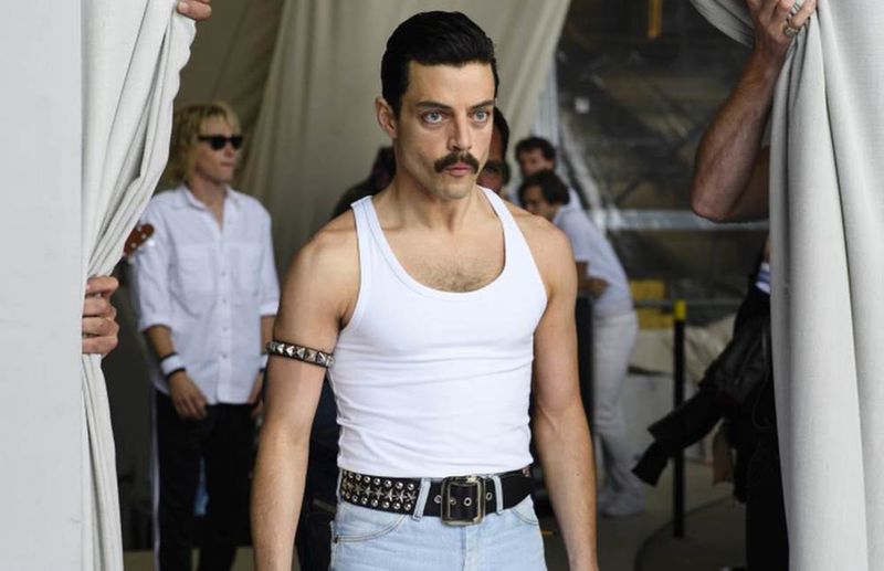 Bohemian Rhapsody (2018)
