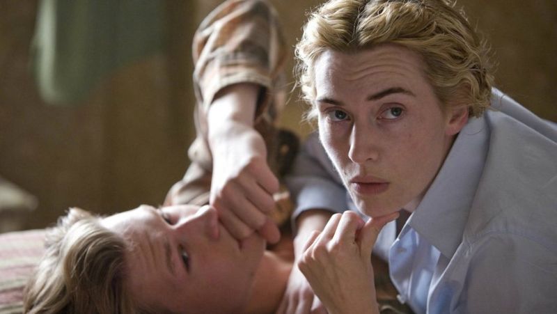 The Reader (2008)