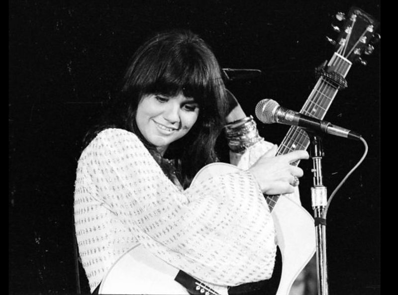 Linda Ronstadt
