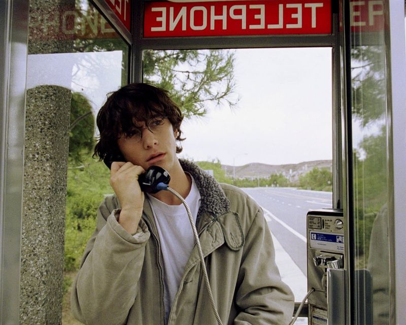 Brick (2005)