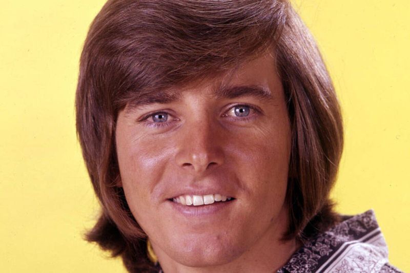 Bobby Sherman