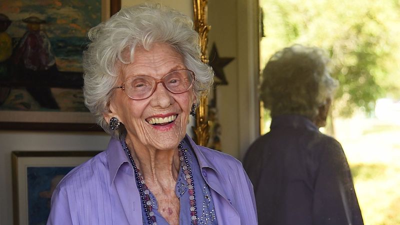 Connie Sawyer